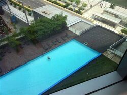 Marina Bay Residences (D1), Condominium #321186331